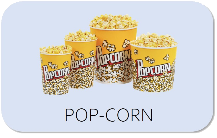Pack pop-corn